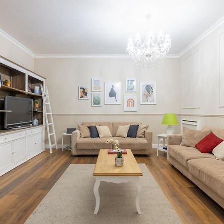 Charming Apartment With Patio A Few Steps From Colosseum Exterior foto